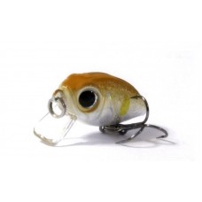 Воблер Anglers Republic Bug Minnow 25SR / AY