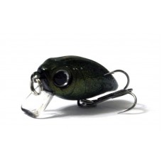 Воблер Anglers Republic Bug Minnow 25SR / GOGR