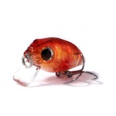 Воблер Anglers Republic Bug Minnow 25SR / IK
