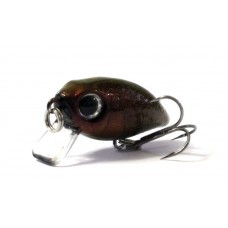 Воблер Anglers Republic Bug Minnow 25SR / REYE