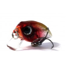Воблер Anglers Republic Bug Minnow 25SR / SCP-44