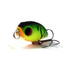Воблер Anglers Republic Bug Minnow 25SR / SCP-70