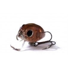 Воблер Anglers Republic Bug Minnow 25SR / SH