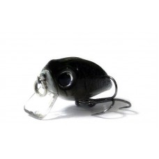 Воблер Anglers Republic Bug Minnow 25SR / TB