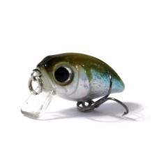 Воблер Anglers Republic Bug Minnow 25SR / WA