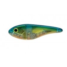 Джеркбейт BOMBER Herky Jerky - 75 гр / BHJ6CHLO-UV