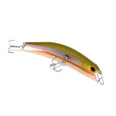 Воблер OSP Bent Minnow 106 F / MO-10