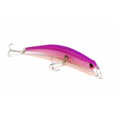 Воблер OSP Bent Minnow 106 F P-81