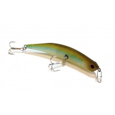 Воблер OSP Bent Minnow 86 F / TSM-87