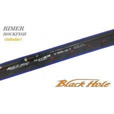 Спиннинг Black Hole RIMER Rockfish 2.43м, 1-5г, Tubular, RS-802ULT