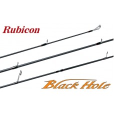 Спиннинг Black Hole RUBICON 2.44м, 15-50г, RBS-802MH