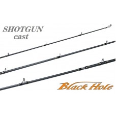 Спиннинг Black Hole SHOTGUN 2.44м, 15-50г, кастинг, SGC-802MH