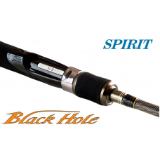 Спиннинг Black Hole SPIRIT S-270 8-32г