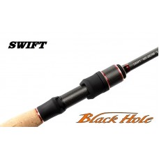 Спиннинг Black Hole SWIFT 2.04м, 7-28г, MS-682MH