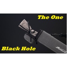 Спиннинг Black Hole THE ONE 1.90м, 0.5-5г, TOS-612UL