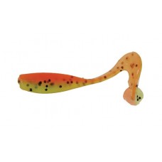 Приманка силиконовая GENE LAREW Bobby Garland 2,5 Stroll R 195 CAJUN CRICKET