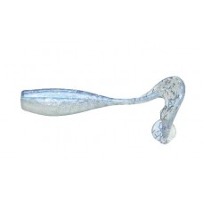 Приманка силиконовая GENE LAREW Bobby Garland 2,5 Stroll R 336 BLUE ICE