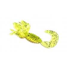 Приманка GENE LAREW Bobby Garland 1.5 Crappie Spider Chart Pepper