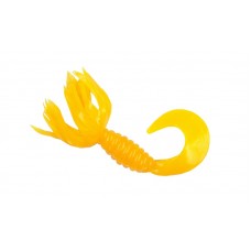Приманка GENE LAREW Bobby Garland 1.5 Crappie Spider Yellow