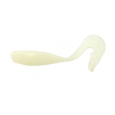 Приманка силиконовая GENE LAREW Bobby Garland Mo Glo 2,5 Stroll R 43 GHOST SPARKLE