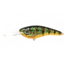 Воблер COTTON CORDELL Grappler Shad Jr / Perch / CD14410