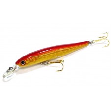 Воблер SKAGIT DESIGNS Chase Minnow 70 F / GR