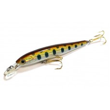 Воблер SKAGIT DESIGNS Chase Minnow 70 F / YM