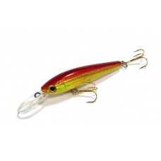 Воблер SKAGIT DESIGNS Chase Minnow Deep 50 F / GR