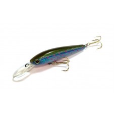 Воблер SKAGIT DESIGNS Chase Minnow Deep 50 F / HIW