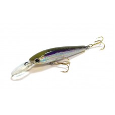 Воблер SKAGIT DESIGNS Chase Minnow Deep 50 F / W