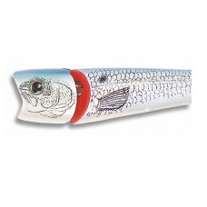 Воблер CREEK CHUB Super Knuckle Head I6700JPF HBLS