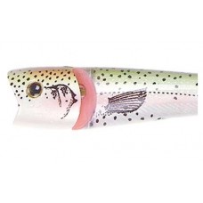 Воблер CREEK CHUB Super Knuckle Head I6700JPF HRT