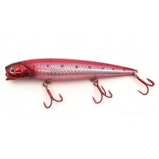 Воблер DAIWA TD SALT PENCIL 12 PLUS - F / BURNING (6653)