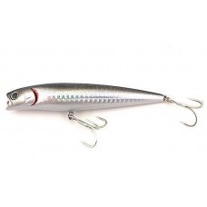 Воблер DAIWA TD SALT PENCIL DORADO TUNE 11S / BLACK BACK (4512)