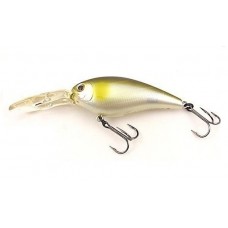 Воблер DAIWA TD SUPER CRANK 2063 F / GHOST AYU (5663)
