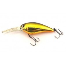Воблер DAIWA TD SUPER CRANK 2063 F / KUROKIN (5661)