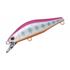 Воблер DAIWA WISE MINNOW 50FS / PINK OB YAMAME (04811576)