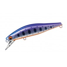 Воблер DAIWA WISE MINNOW 70FS / WISE PURPLE (04847679)