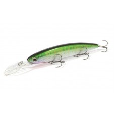 Воблер DEPS Balisong Minnow 130SF LONGBILL / colour #06 of Brachiostick (Prism Ketabass)