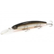 Воблер DEPS Balisong Minnow 130SF LONGBILL / colour #13 of Brachiostick (Diamond Shad)