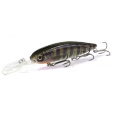 Воблер DEPS Balisong Minnow 130SF LONGBILL / #16 REAL BLUE GILL