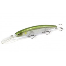 Воблер DEPS Balisong Minnow 130SF LONGBILL / #20 GM AYU