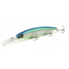 Воблер DEPS Balisong Minnow 130SF LONGBILL / #21 GM BLUE BACK CHART