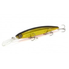 Воблер DEPS Balisong Minnow 130SF LONGBILL / #22 GM KUROKIN