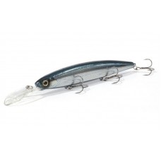 Воблер DEPS Balisong Minnow 130SF LONGBILL / #24 BLUE MOON GALAXY