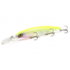 Воблер DEPS Balisong Minnow 130SF LONGBILL / #32 CHART OIKAWA