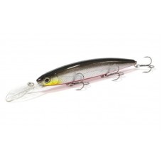Воблер DEPS Balisong Minnow 130SF LONGBILL / #37 REDBELLY SHINER
