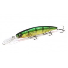 Воблер DEPS Balisong Minnow 130SF LONGBILL / PERCH 1