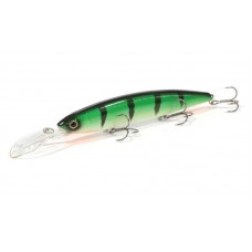 Воблер DEPS Balisong Minnow 130SF LONGBILL / PERCH 2