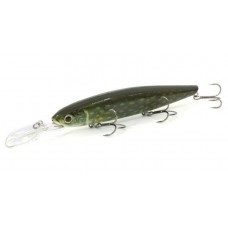 Воблер DEPS Balisong Minnow 130SF LONGBILL / PIKE